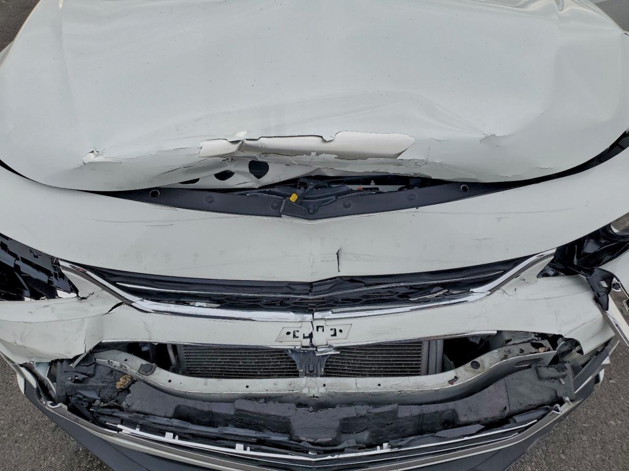 2018 CHEVROLET MALIBU LT photo 21