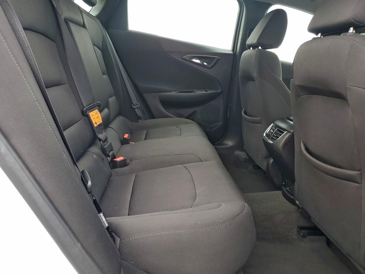 2018 CHEVROLET MALIBU LT photo 19