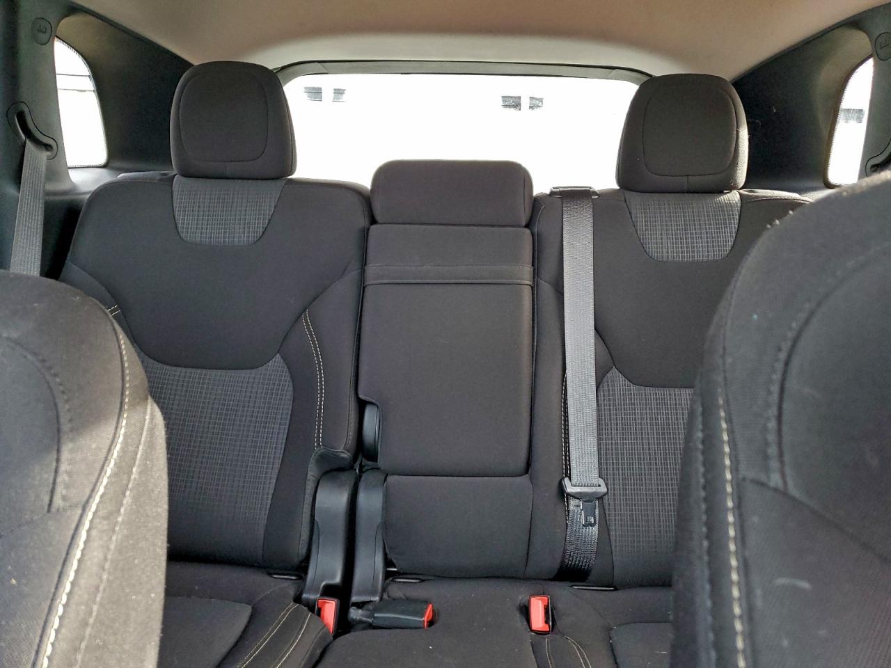 2015 JEEP CHEROKEE LATITUDE photo 19