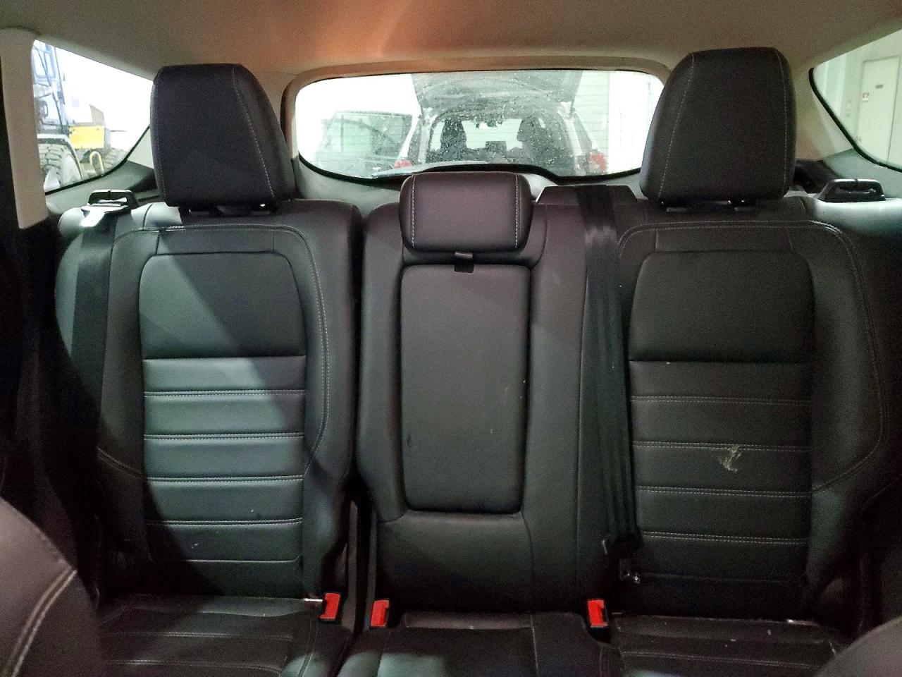 2019 FORD ESCAPE SEL photo 10