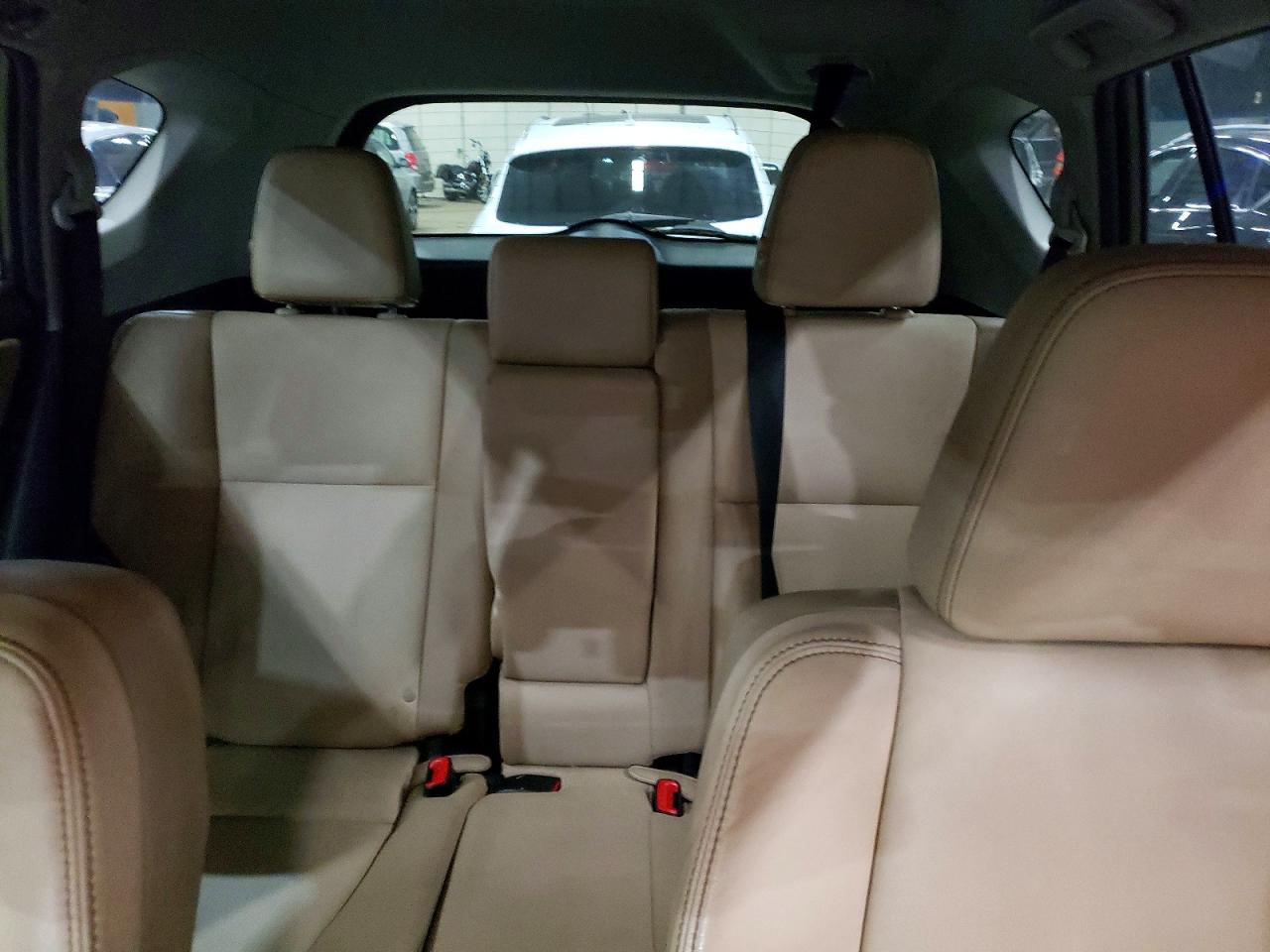 2014 TOYOTA RAV4 LIMITED photo 10