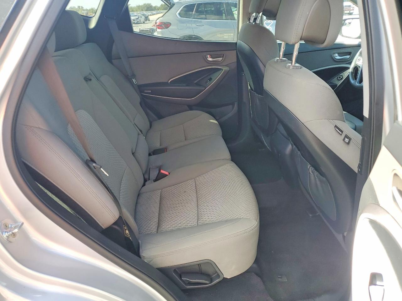 2016 HYUNDAI SANTA FE SPORT photo 10