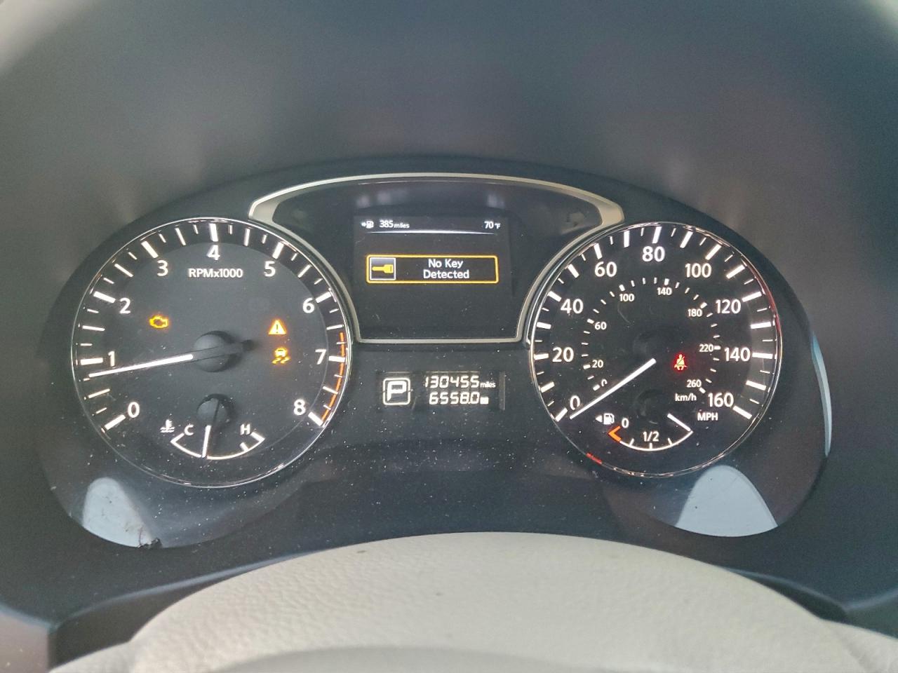 2013 NISSAN ALTIMA 2.5 photo 9