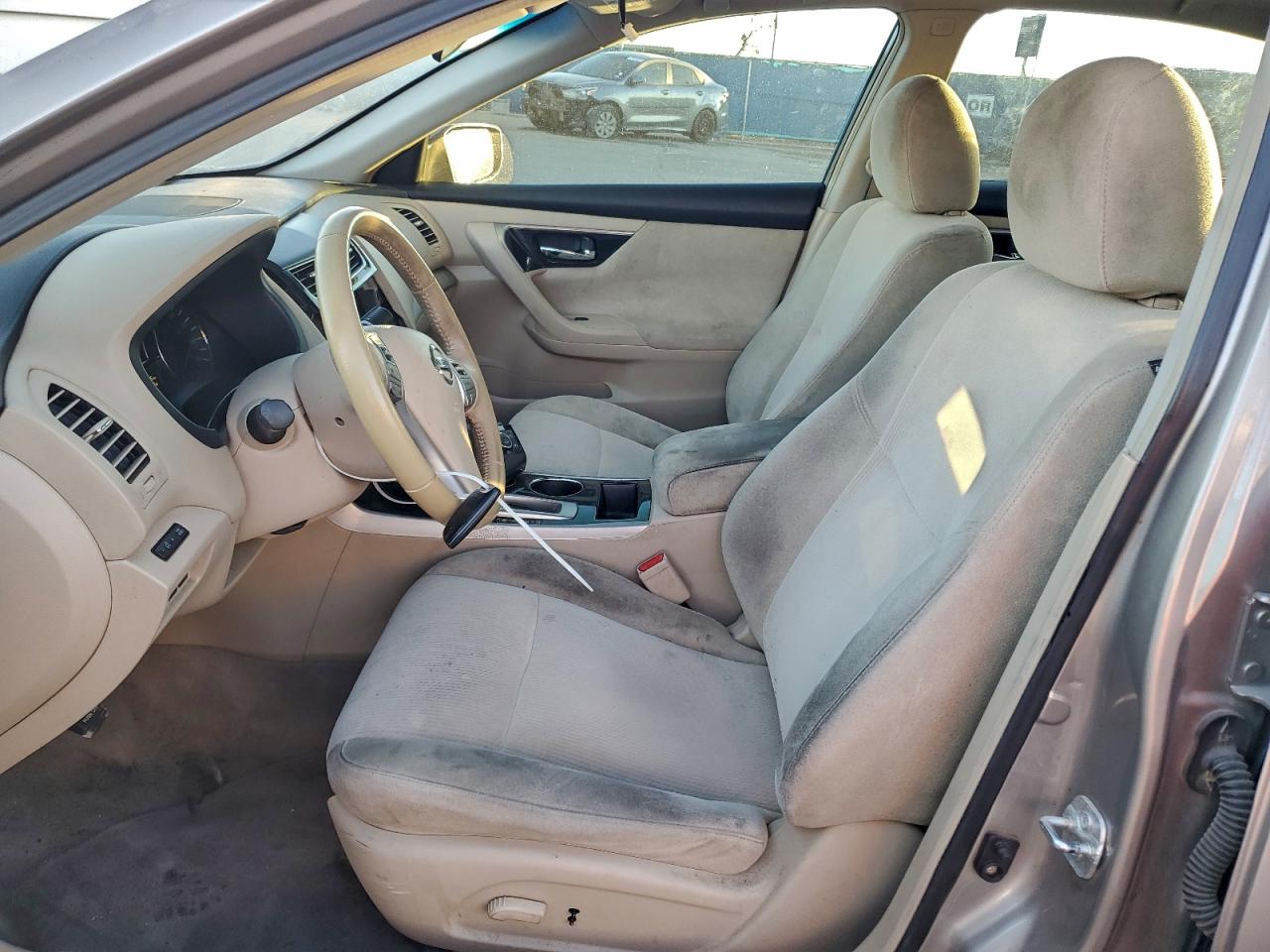 2013 NISSAN ALTIMA 2.5 photo 7