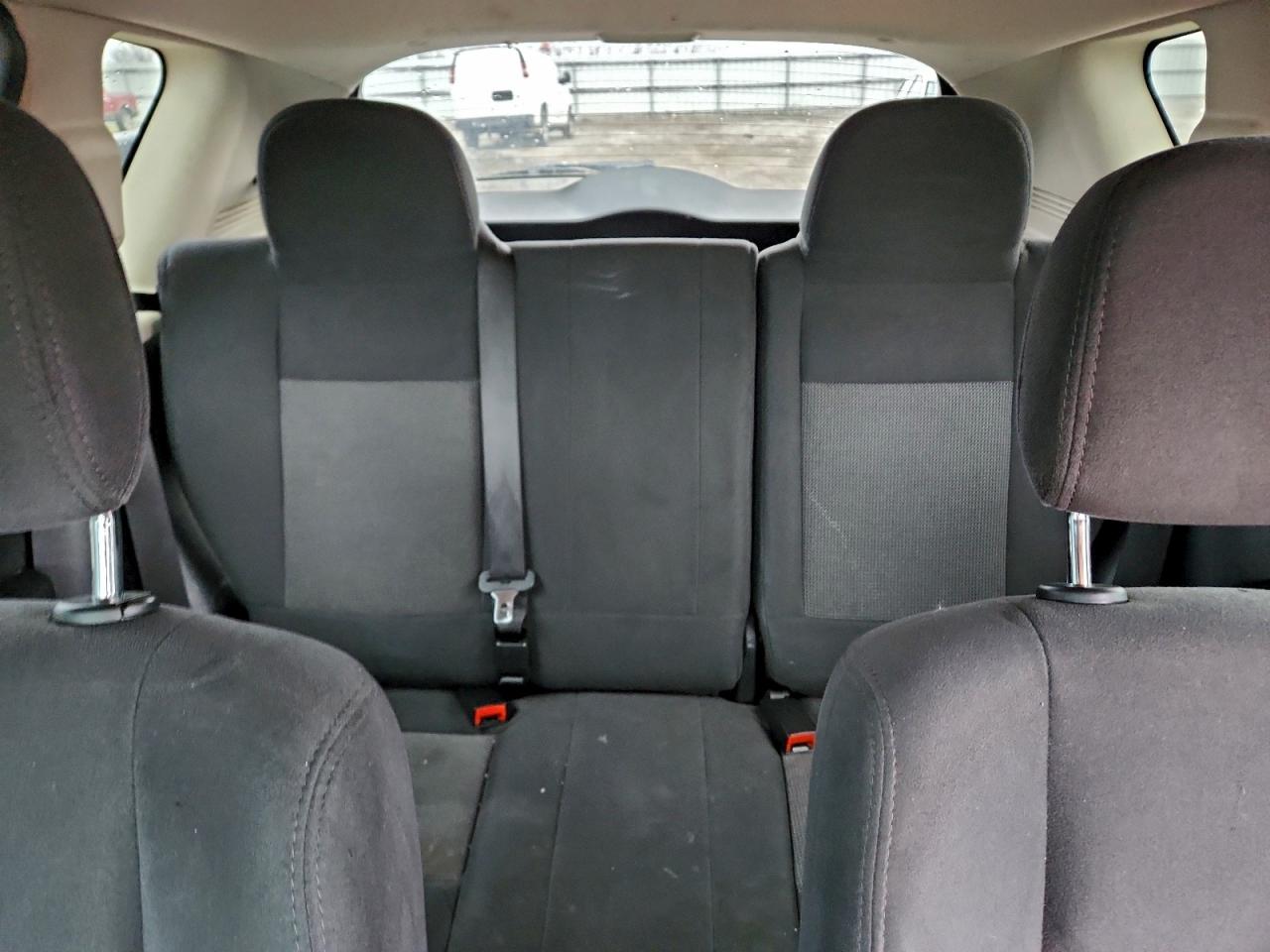 2014 JEEP COMPASS SPORT photo 10