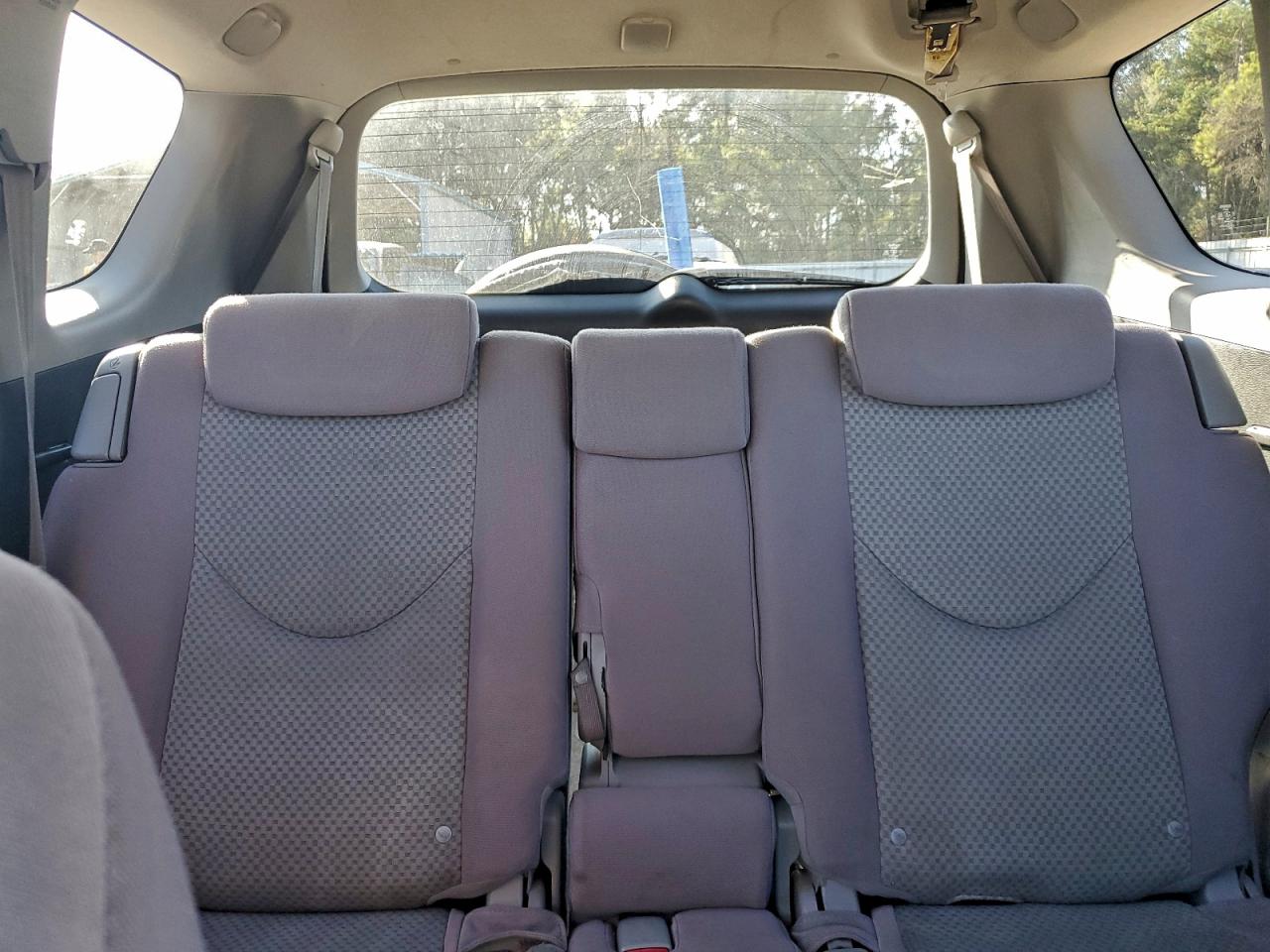 2006 TOYOTA RAV4 photo 10