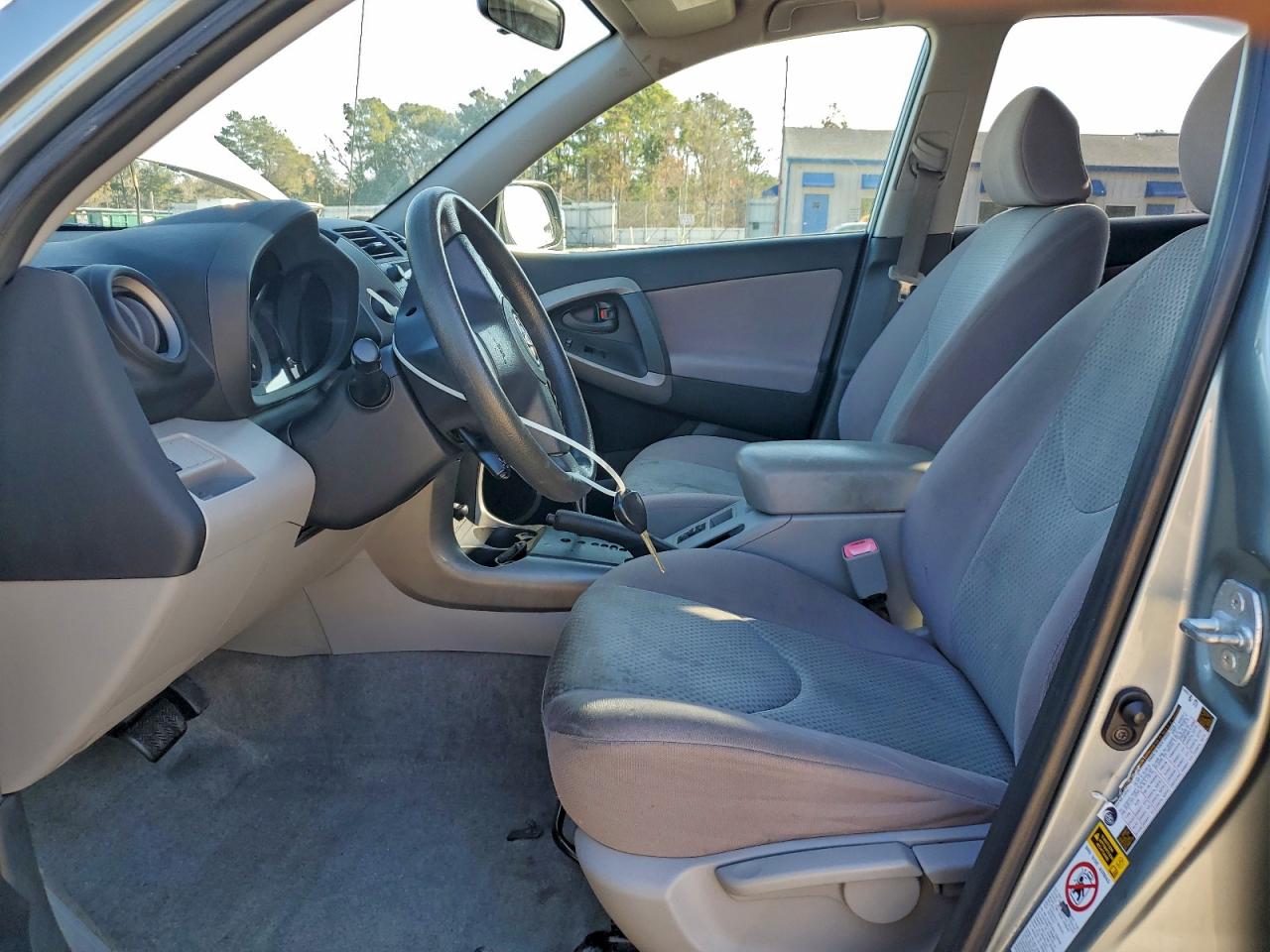 2006 TOYOTA RAV4 photo 7