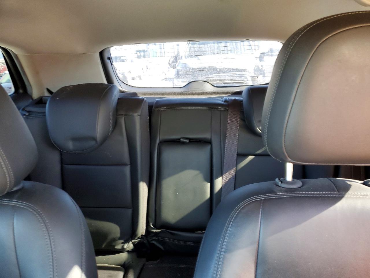 2017 BUICK ENCORE ESSENCE photo 19