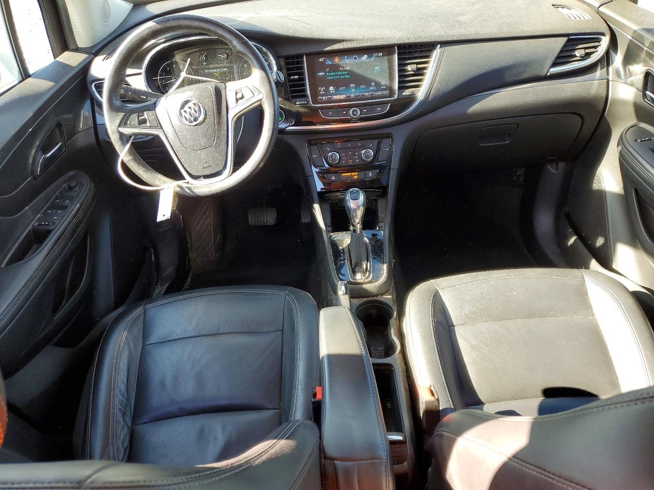 2017 BUICK ENCORE ESSENCE photo 15
