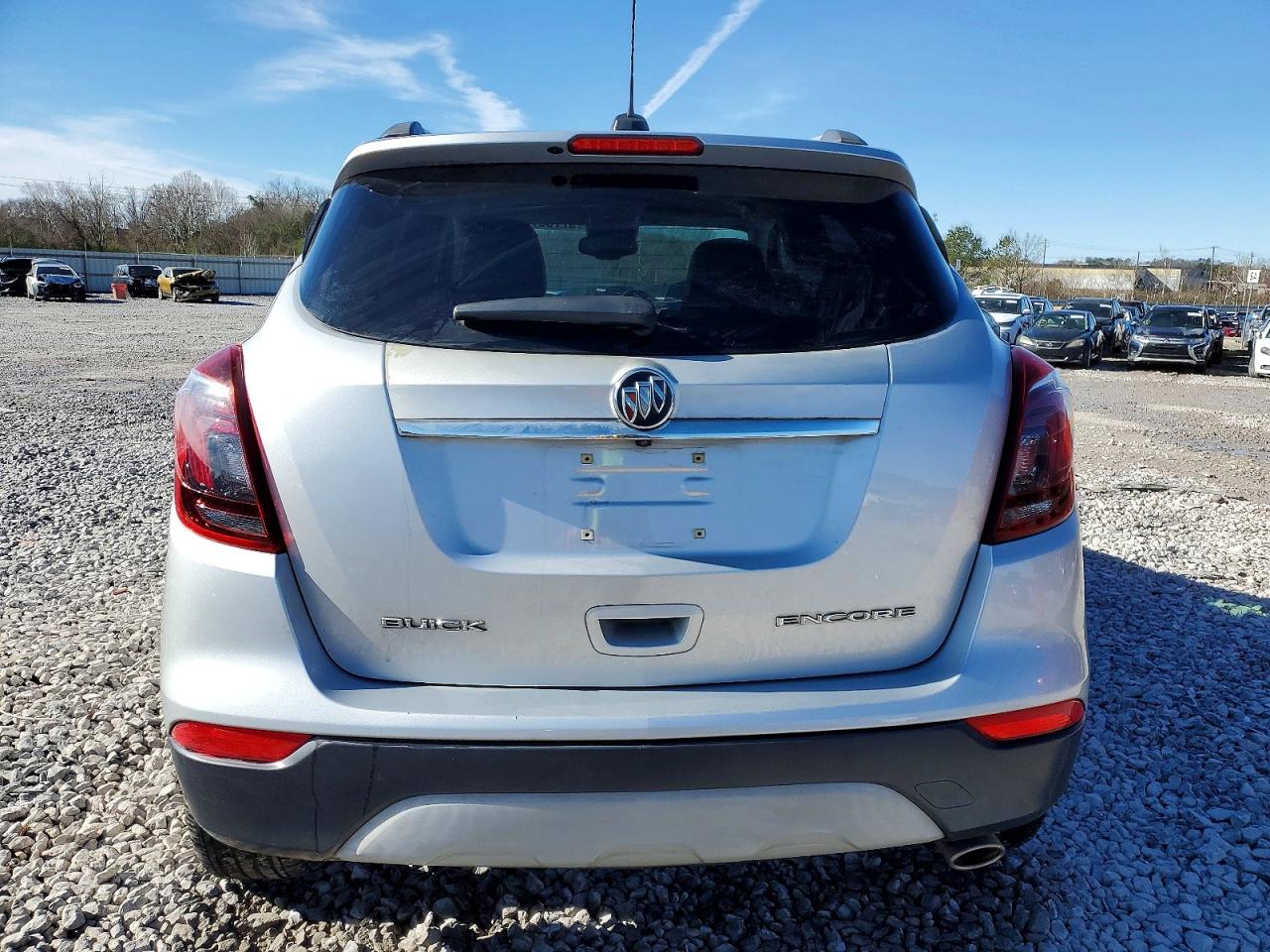 2017 BUICK ENCORE ESSENCE photo 11