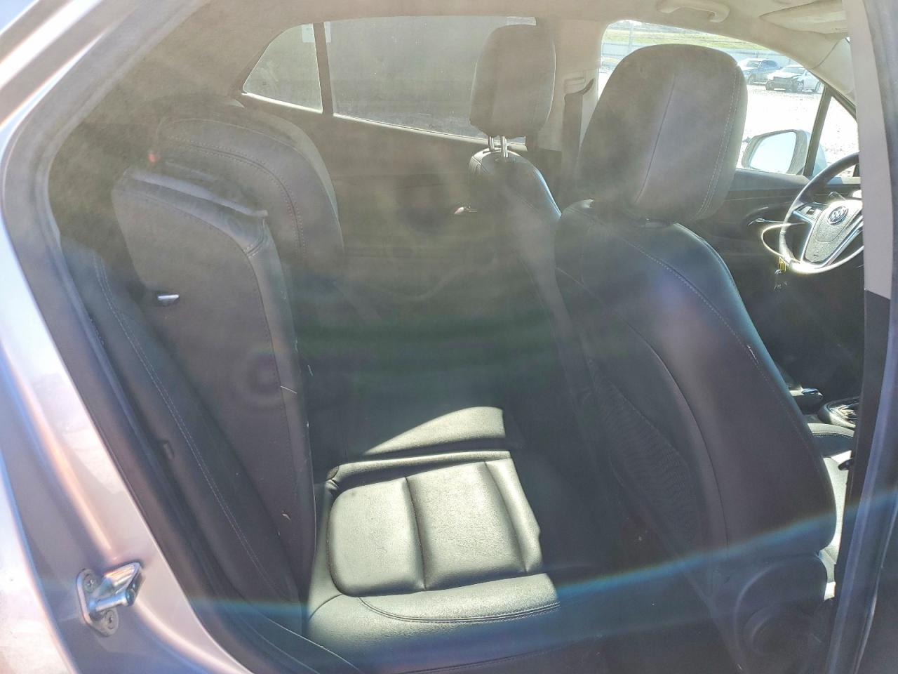 2017 BUICK ENCORE ESSENCE photo 21