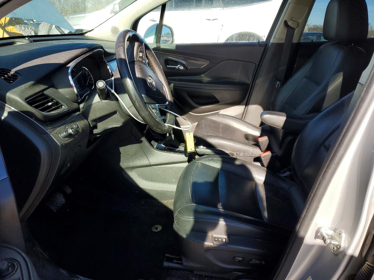 2017 BUICK ENCORE ESSENCE photo 13