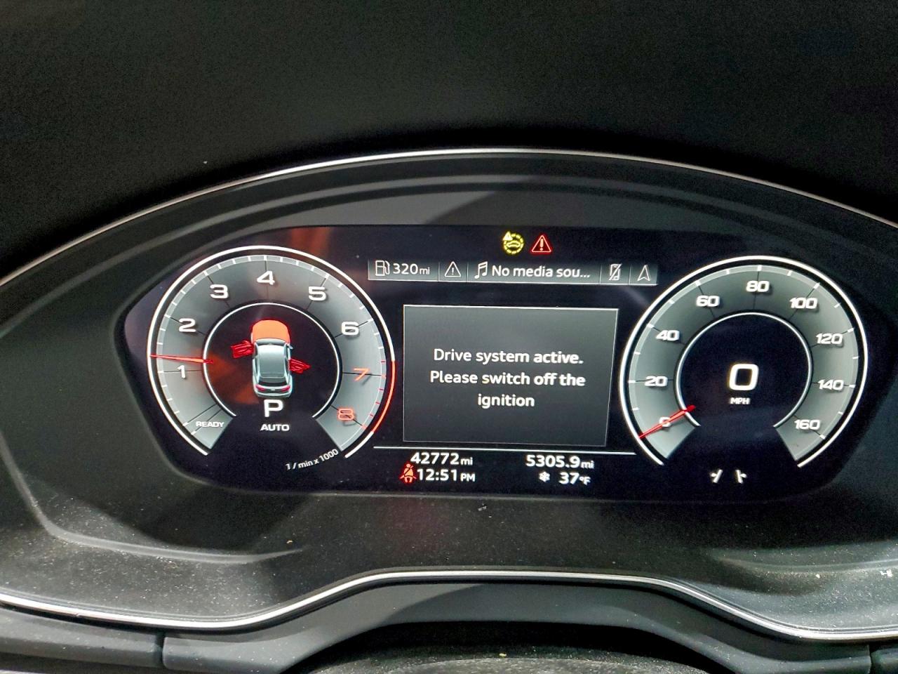 2023 AUDI Q5 PREMIUM PLUS 45 photo 9