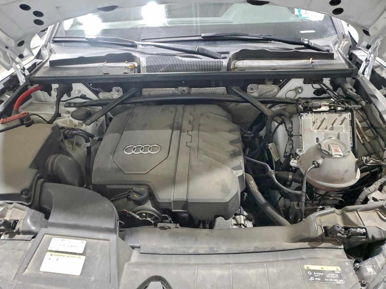2023 AUDI Q5 PREMIUM PLUS 45 photo 12