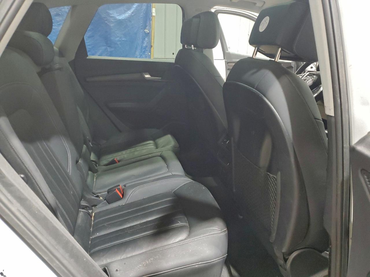 2023 AUDI Q5 PREMIUM PLUS 45 photo 11