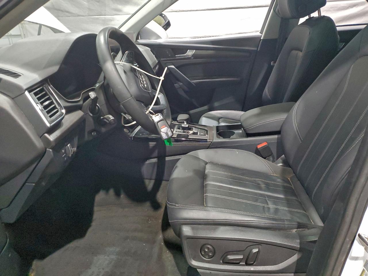 2023 AUDI Q5 PREMIUM PLUS 45 photo 7