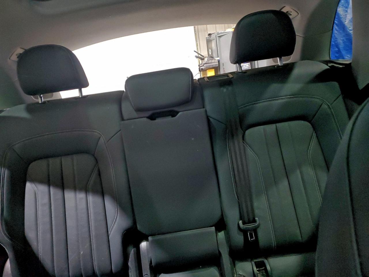 2023 AUDI Q5 PREMIUM PLUS 45 photo 10