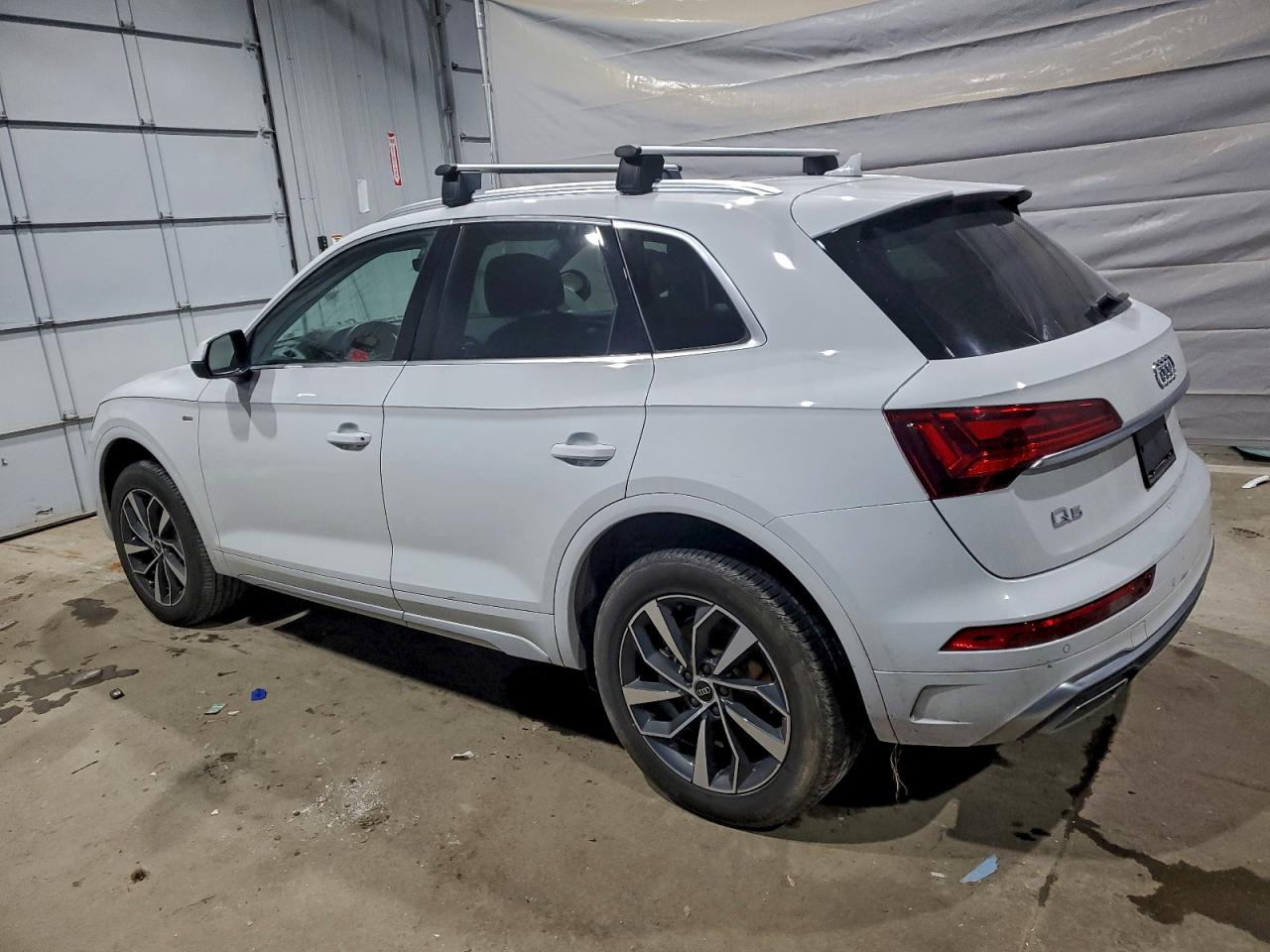 2023 AUDI Q5 PREMIUM PLUS 45 photo 2