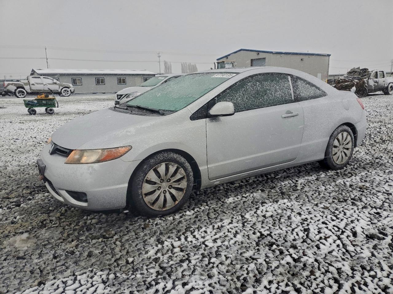 2006 HONDA CIVIC