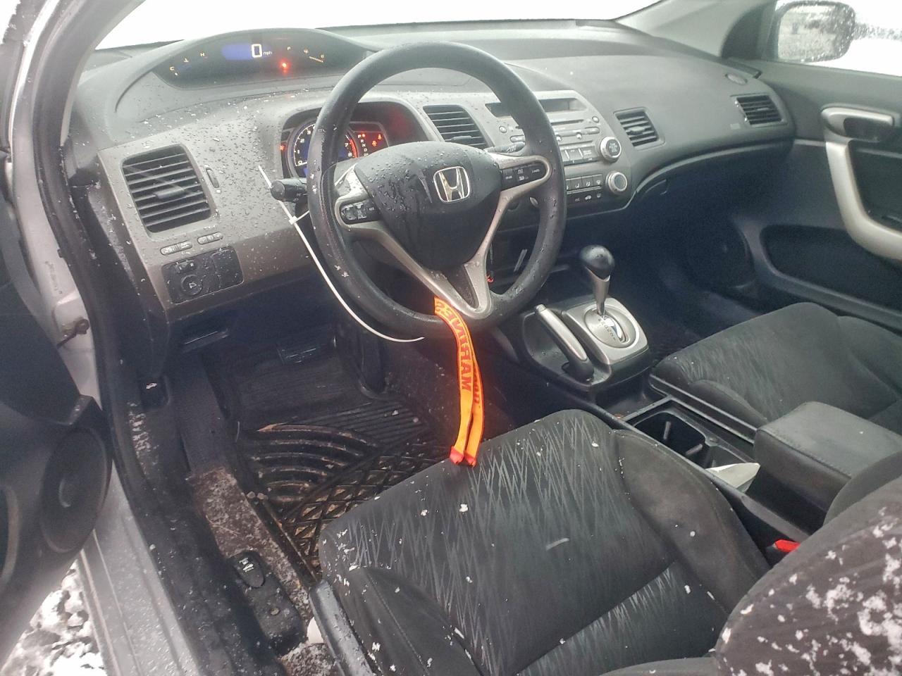 2006 HONDA CIVIC EX photo 8