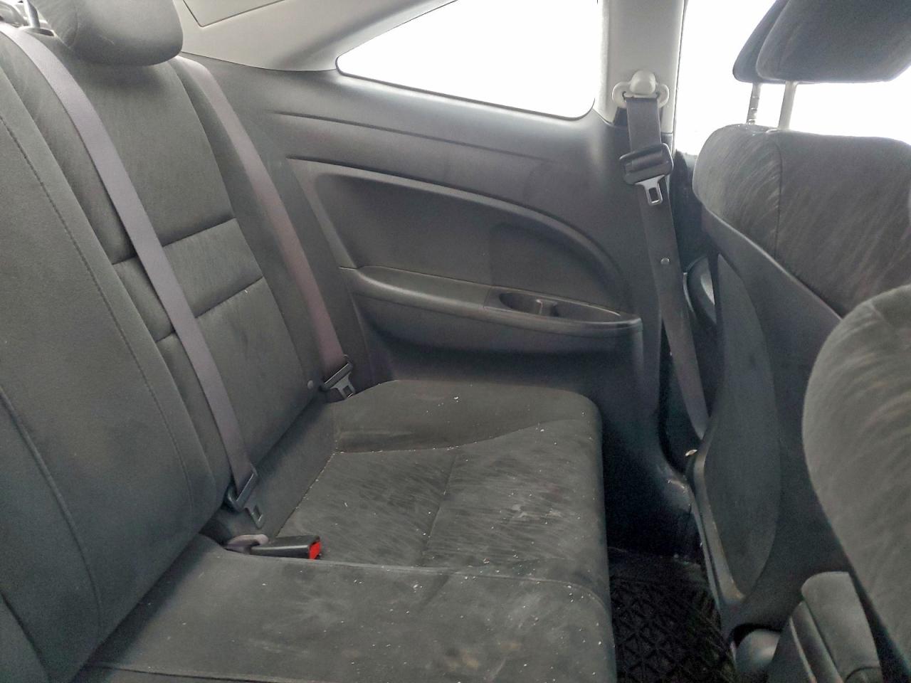 2006 HONDA CIVIC EX photo 10