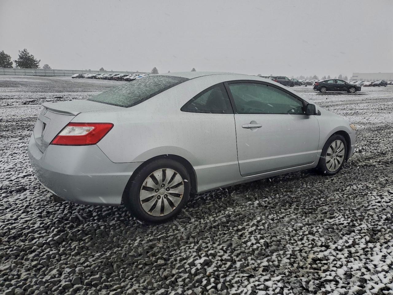 2006 HONDA CIVIC EX photo 3