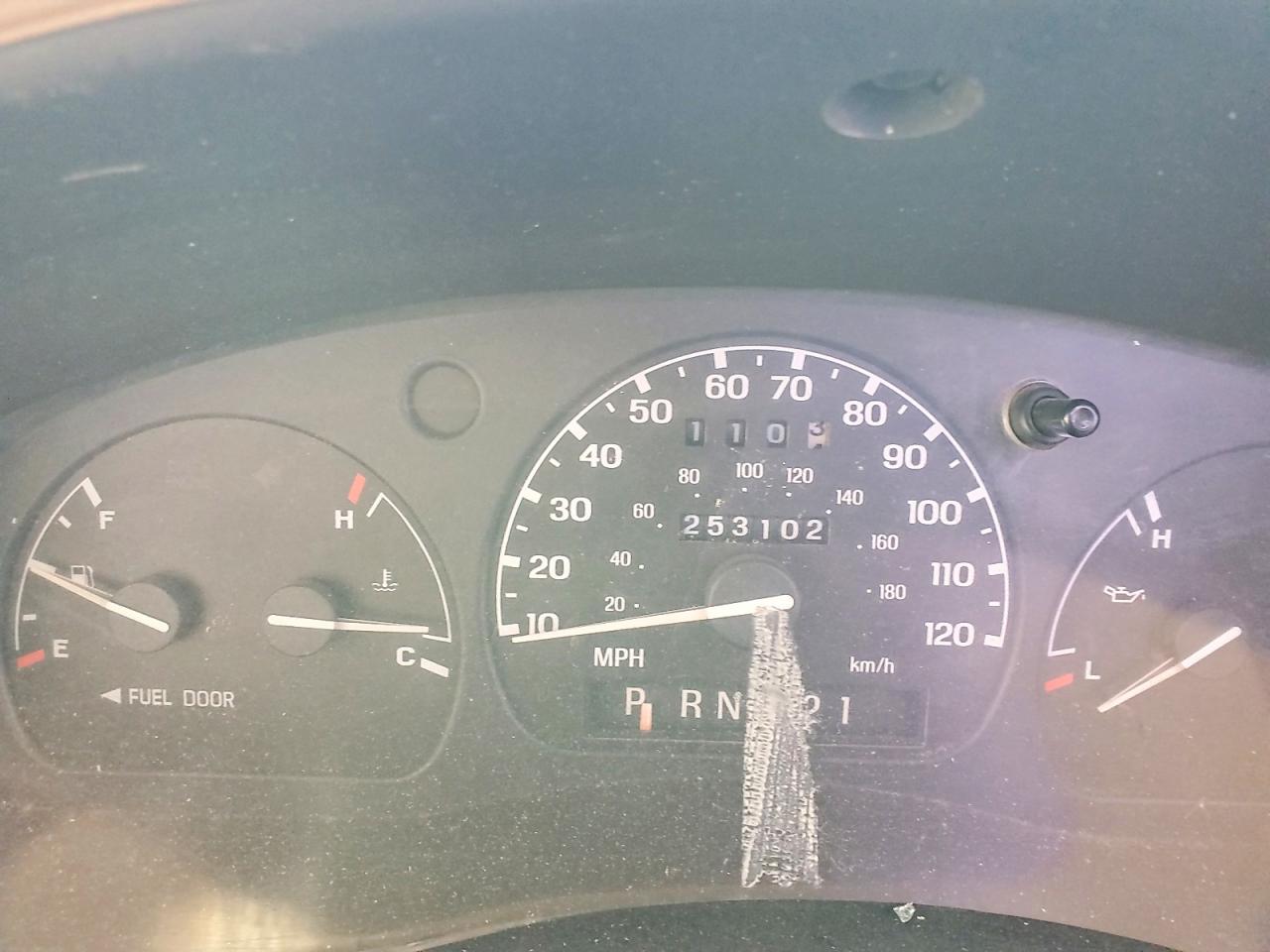 1999 FORD RANGER SUPER CAB photo 9