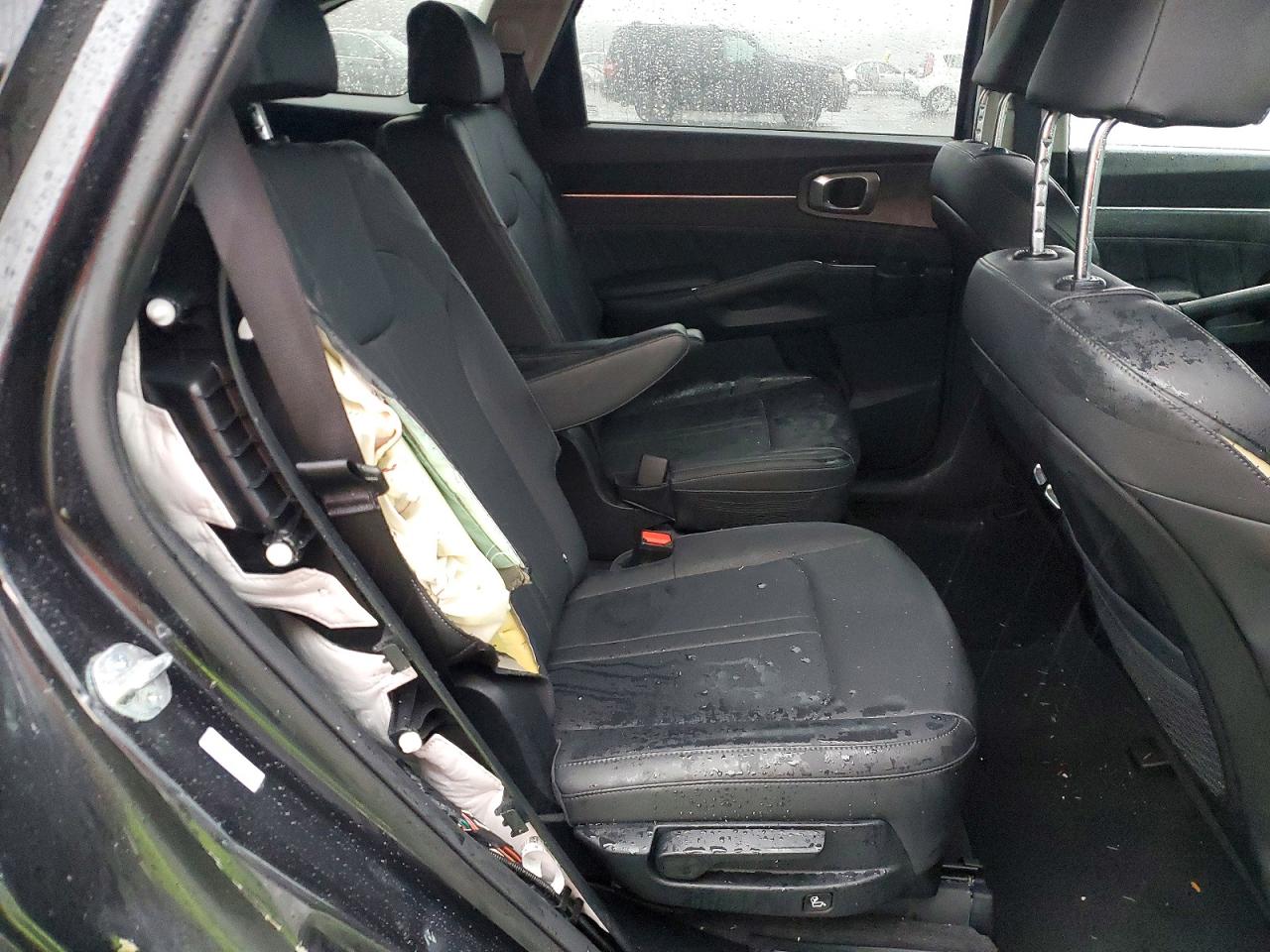 2024 KIA SORENTO X-LINE SX photo 11
