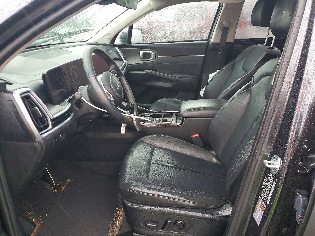 2024 KIA SORENTO X-LINE SX photo 7