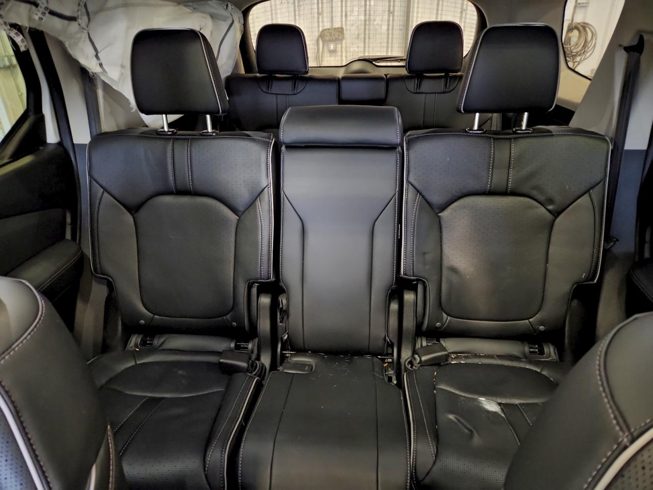 2025 HONDA PILOT ELITE photo 28
