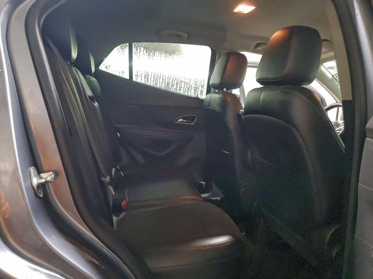 2014 BUICK ENCORE photo 10