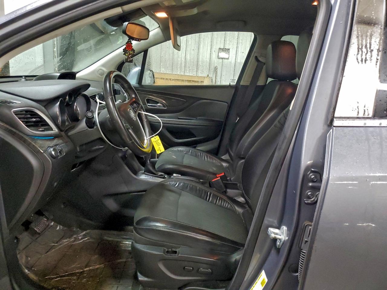 2014 BUICK ENCORE photo 7