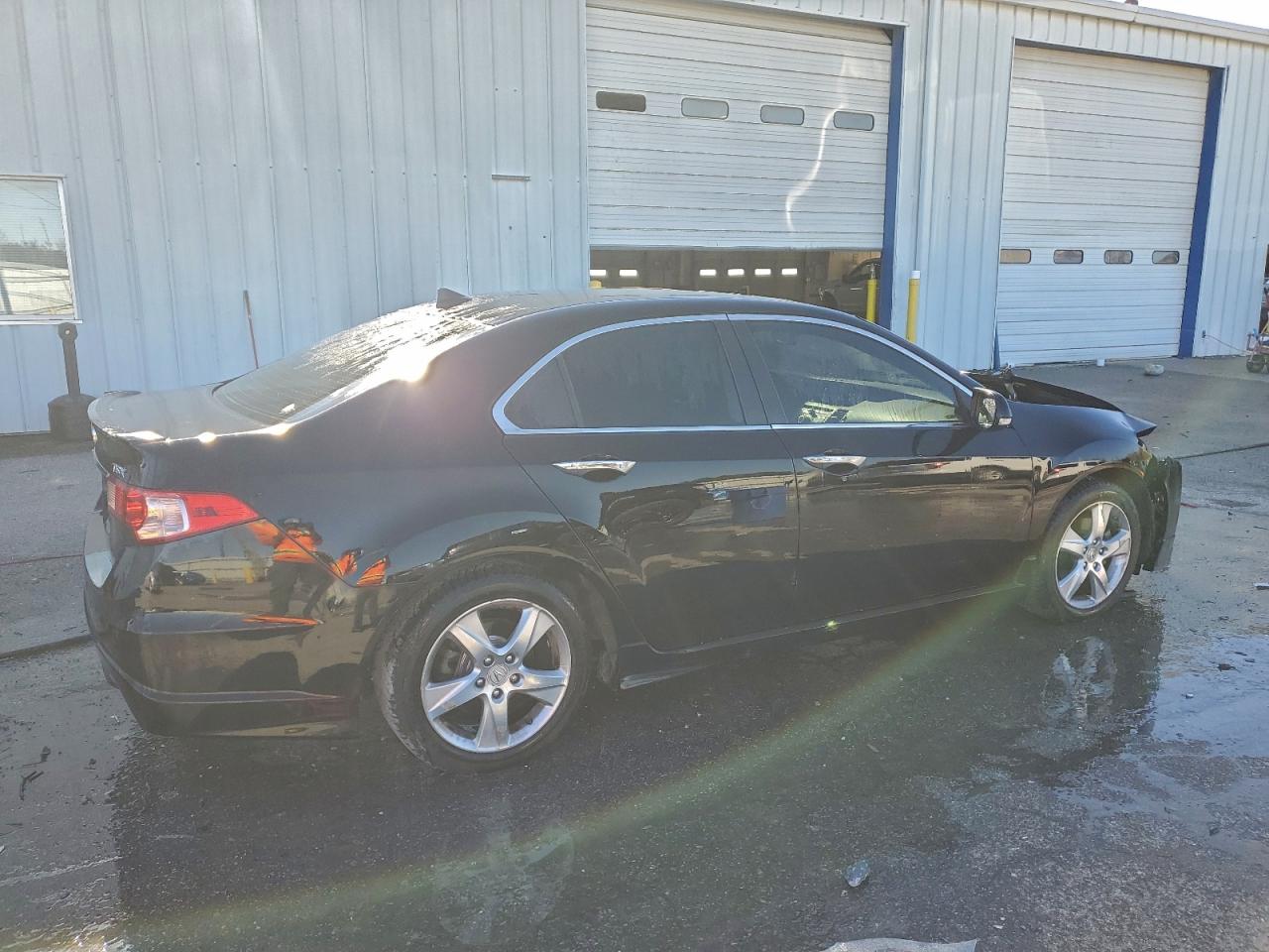 2013 ACURA TSX TECH photo 3