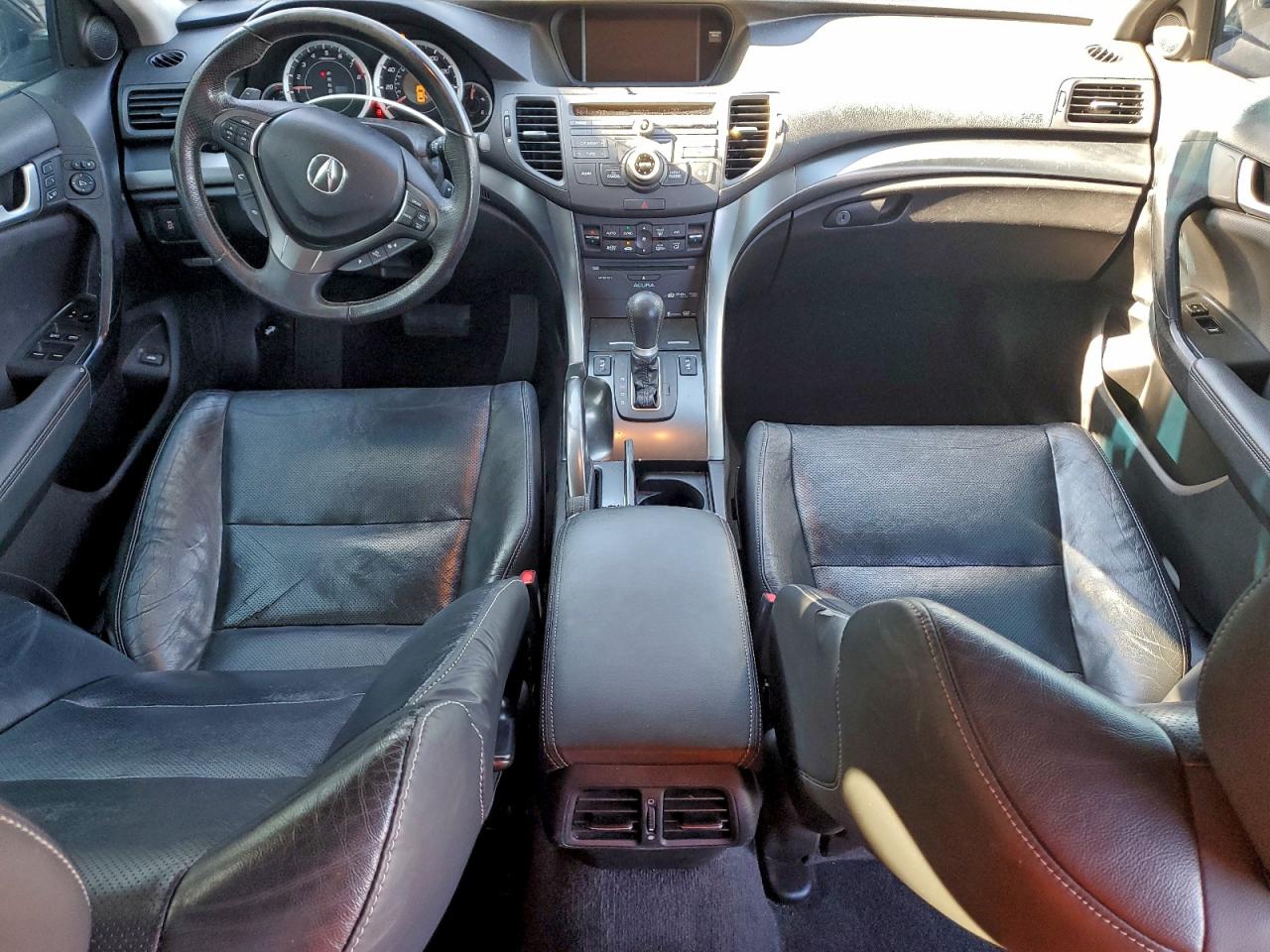 2013 ACURA TSX TECH photo 8