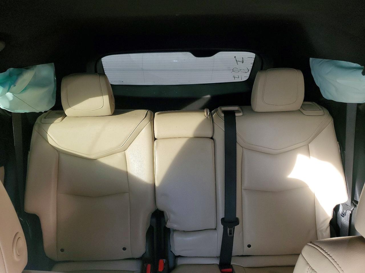 2017 CADILLAC XT5 photo 10