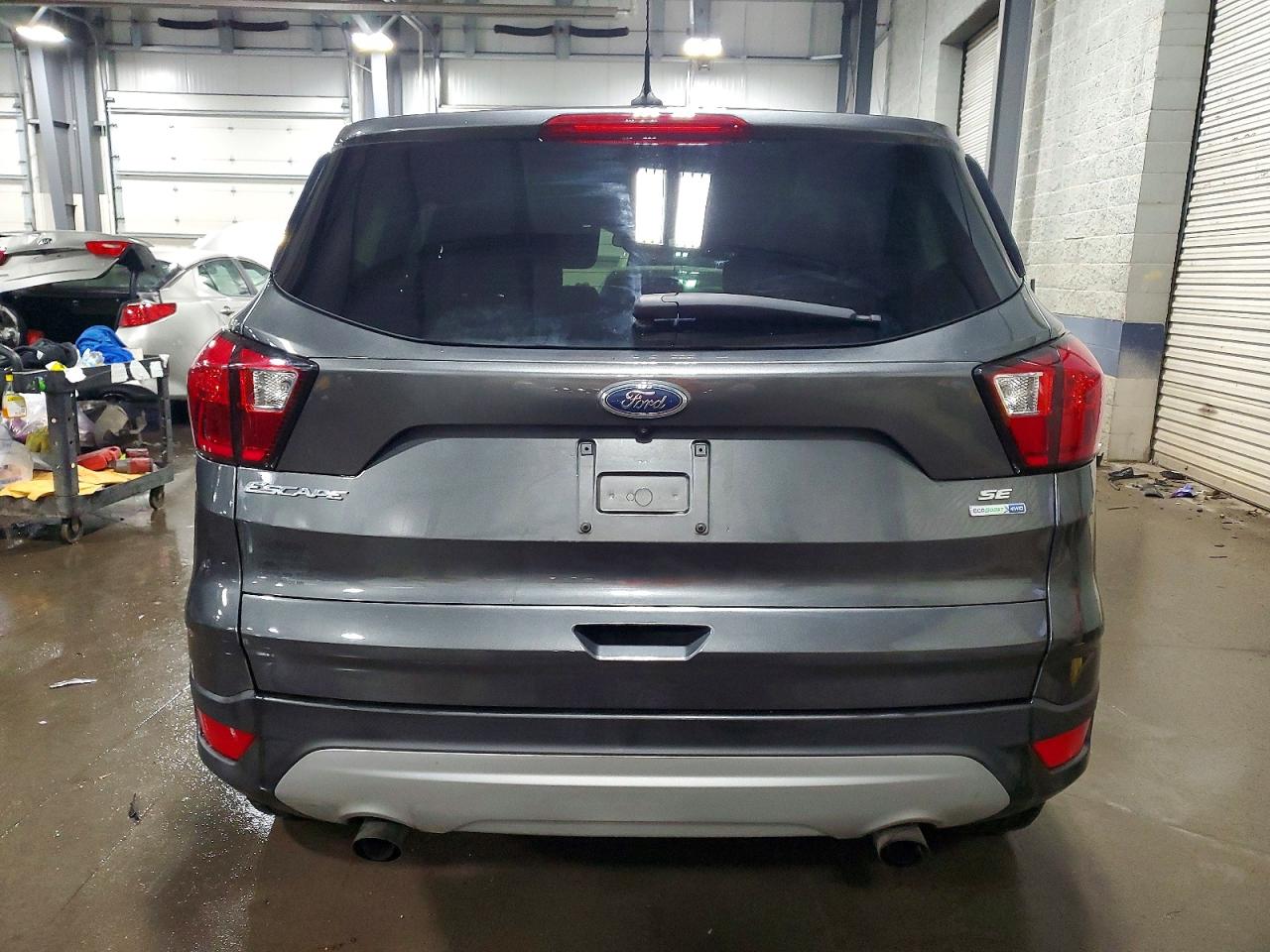 2019 FORD ESCAPE SE photo 6