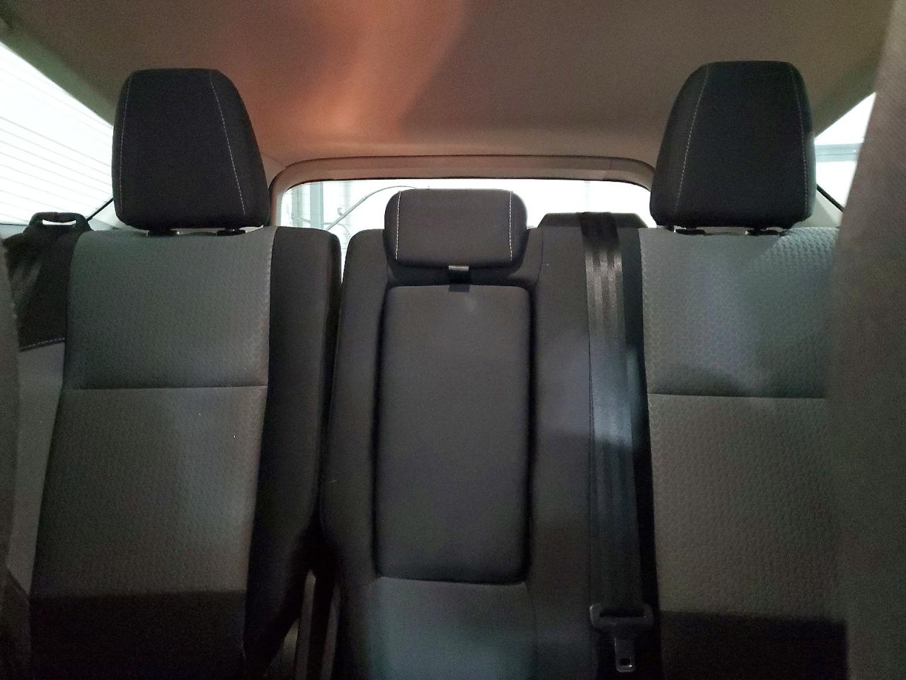 2019 FORD ESCAPE SE photo 10