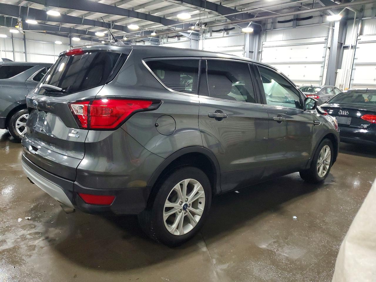 2019 FORD ESCAPE SE photo 3