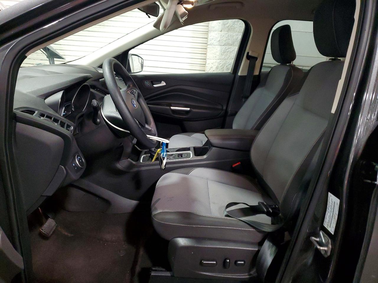 2019 FORD ESCAPE SE photo 7