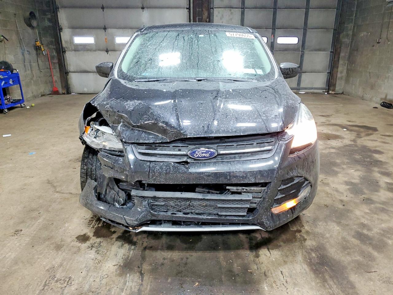 2015 FORD ESCAPE SE photo 5