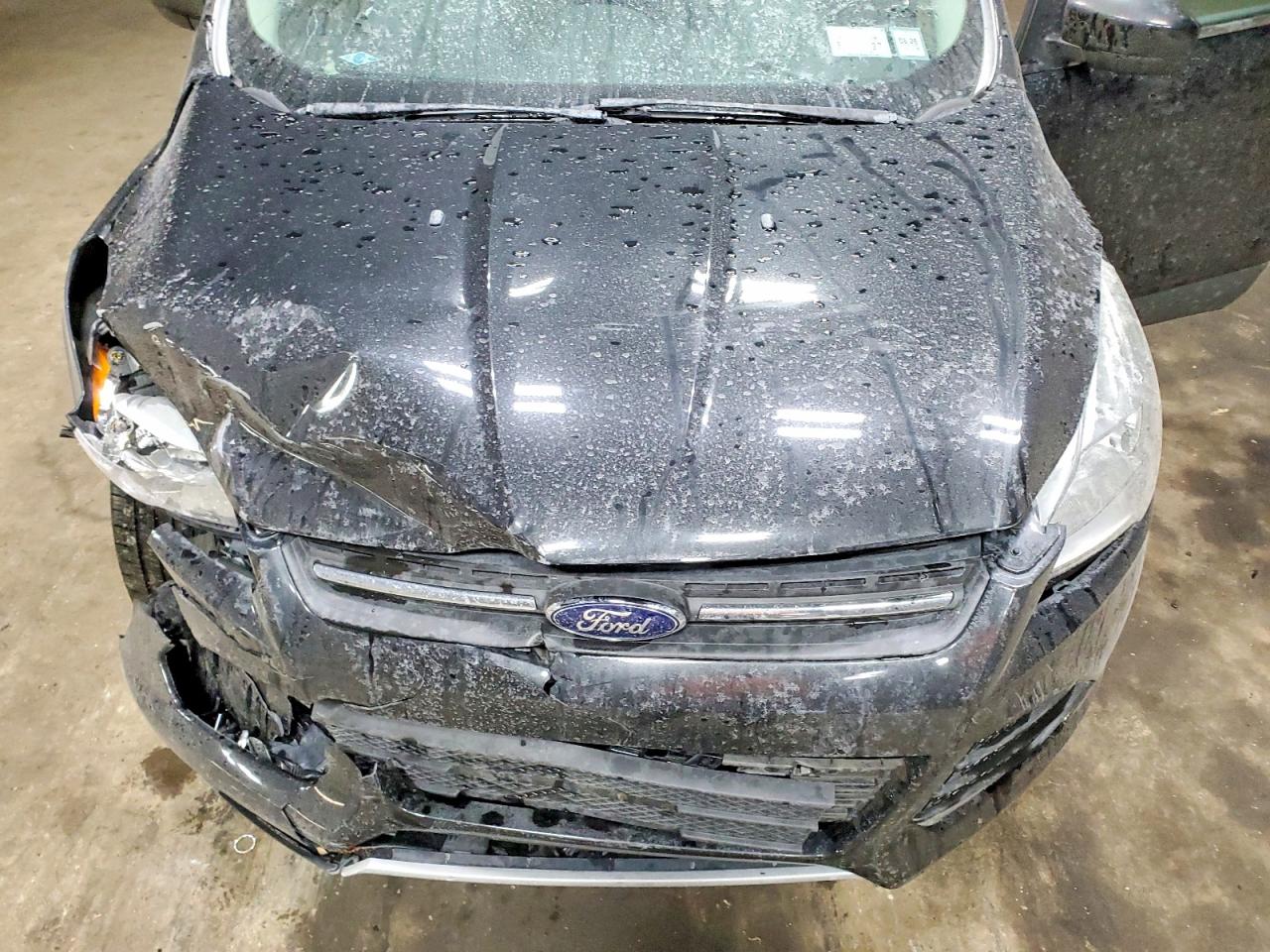 2015 FORD ESCAPE SE photo 12