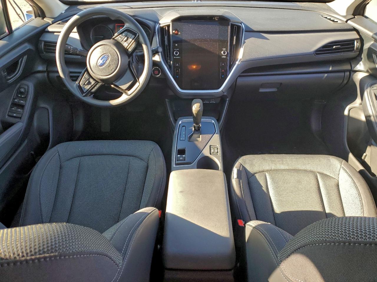 2024 SUBARU CROSSTREK PREMIUM photo 22