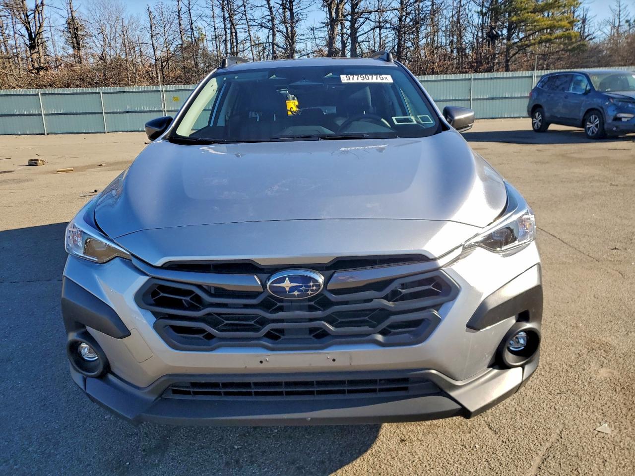 2024 SUBARU CROSSTREK PREMIUM photo 13