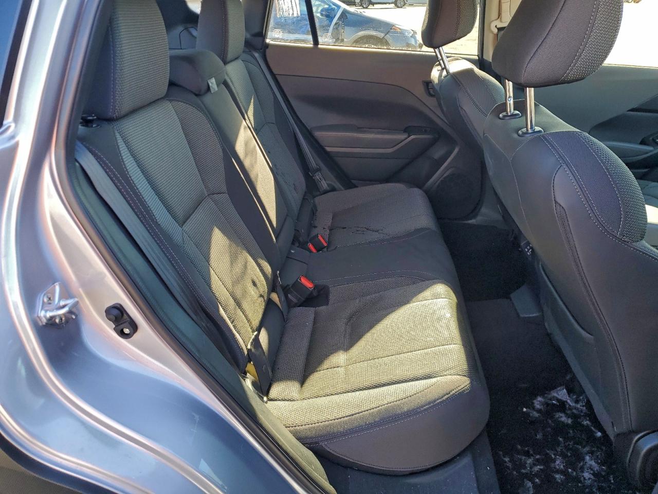 2024 SUBARU CROSSTREK PREMIUM photo 28
