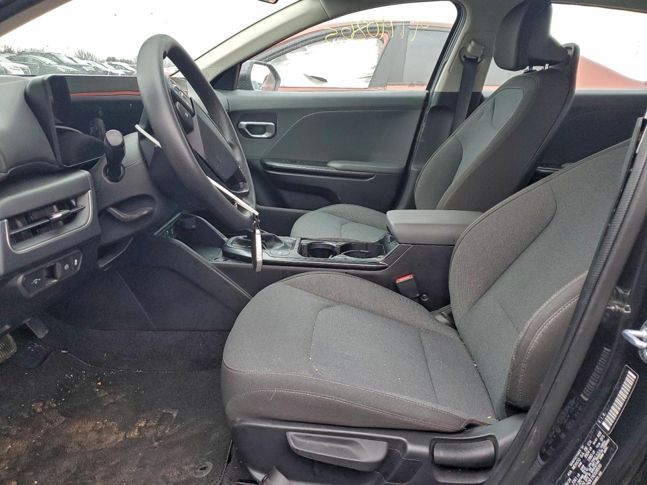 2025 KIA K4 LX photo 7