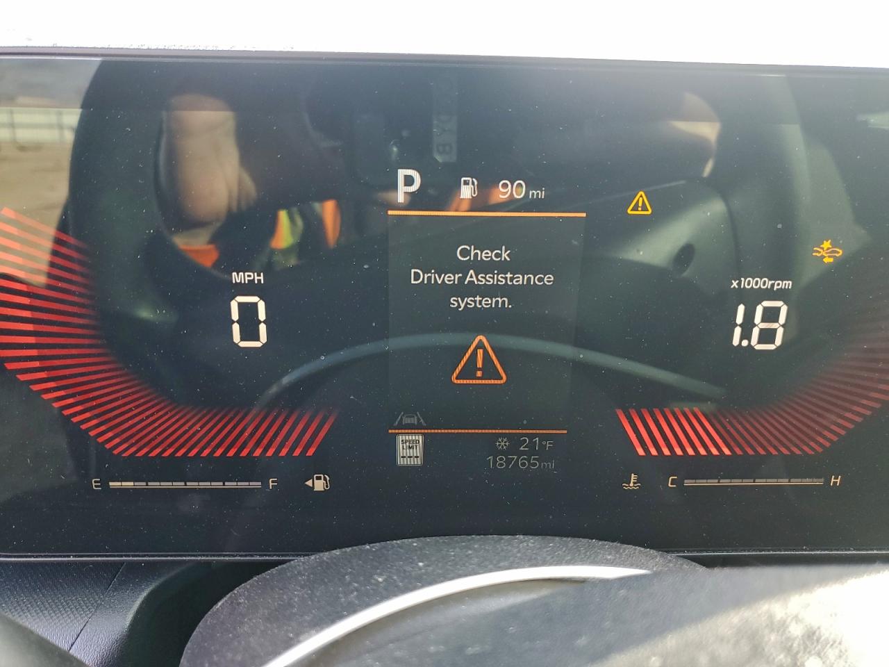 2025 KIA K4 LX photo 9