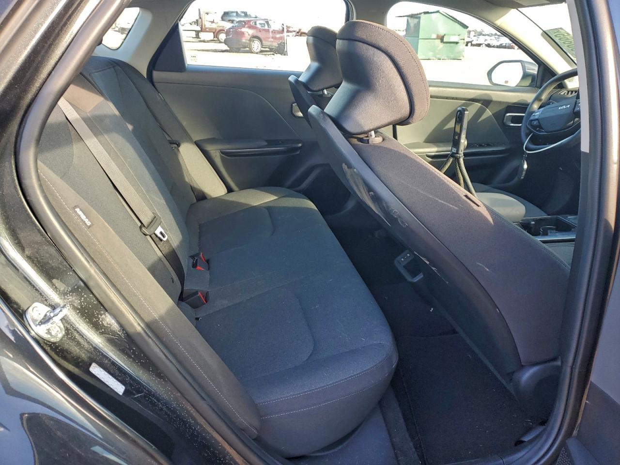2025 KIA K4 LX photo 10