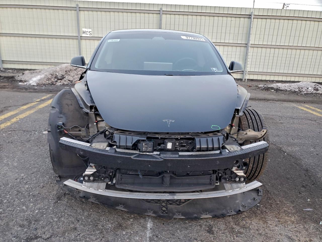 2020 TESLA MODEL 3 photo 5