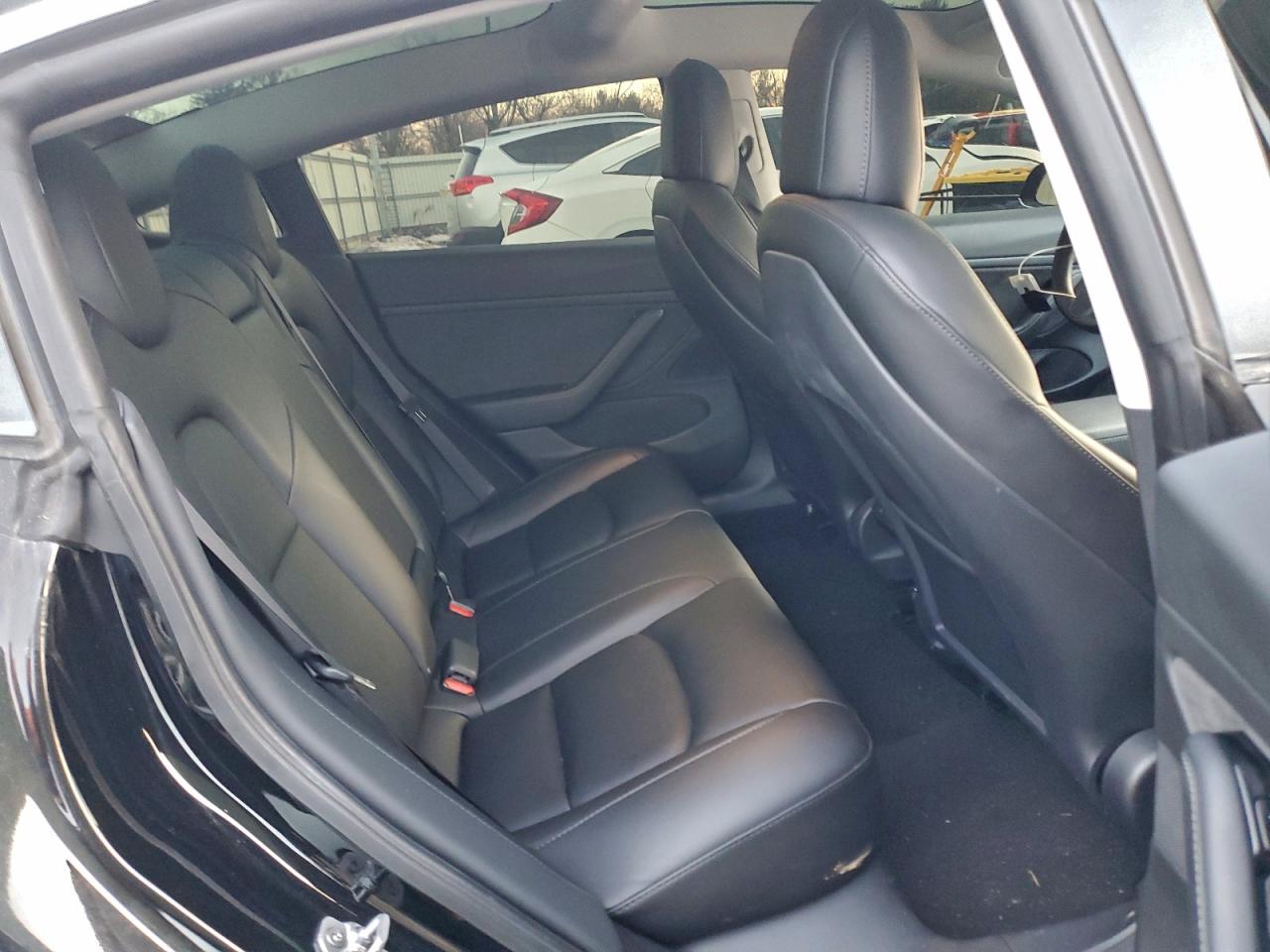 2020 TESLA MODEL 3 photo 10