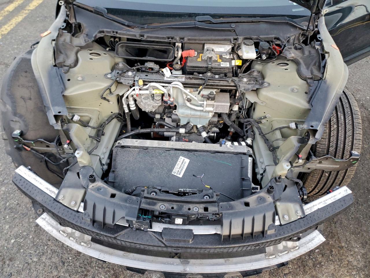 2020 TESLA MODEL 3 photo 11